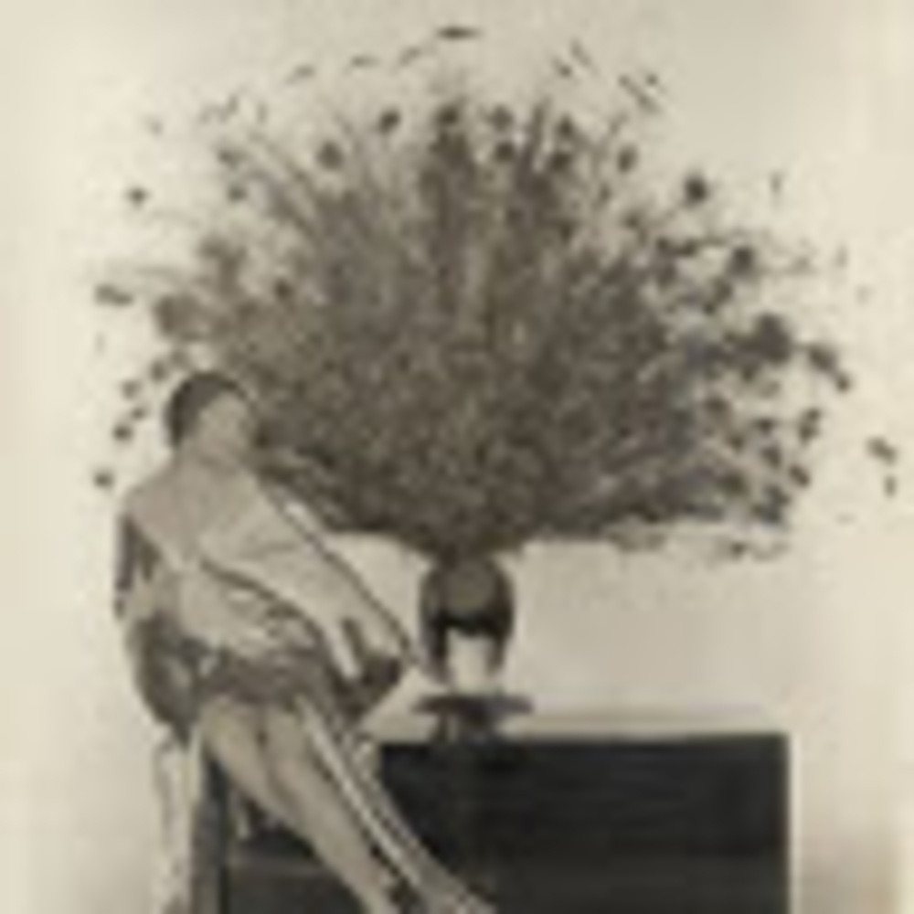 Meet your Posher, Adrianna